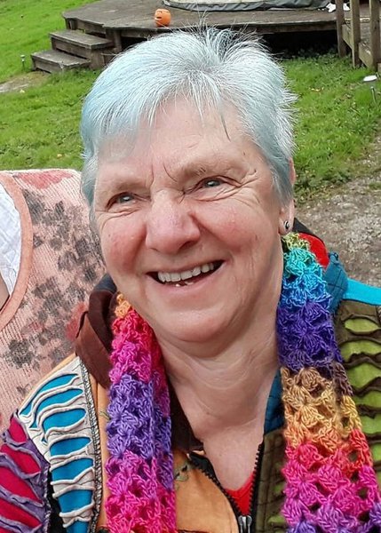 Noreen Maynard, 4 Jun 1941 - 24 Dec 2021