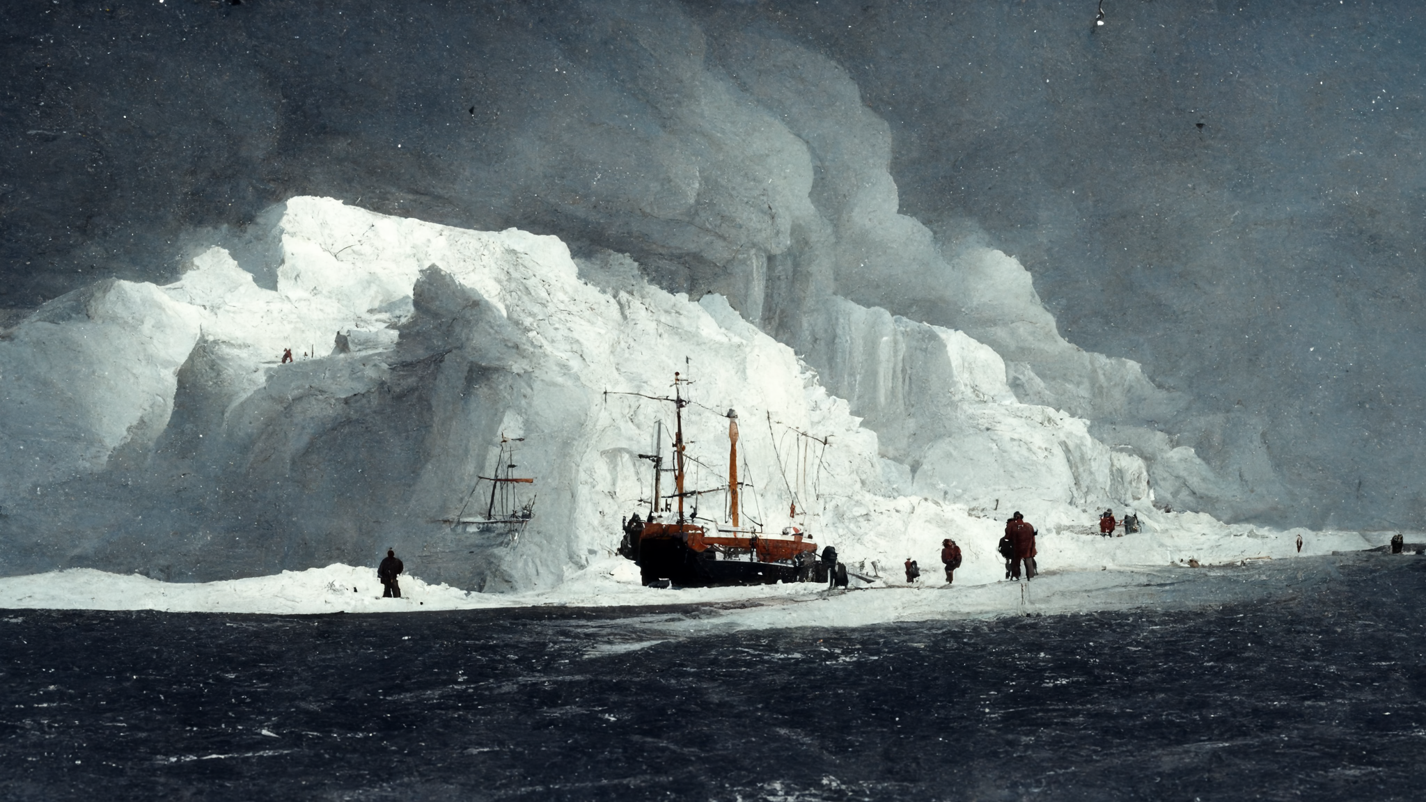 Antarctica 2