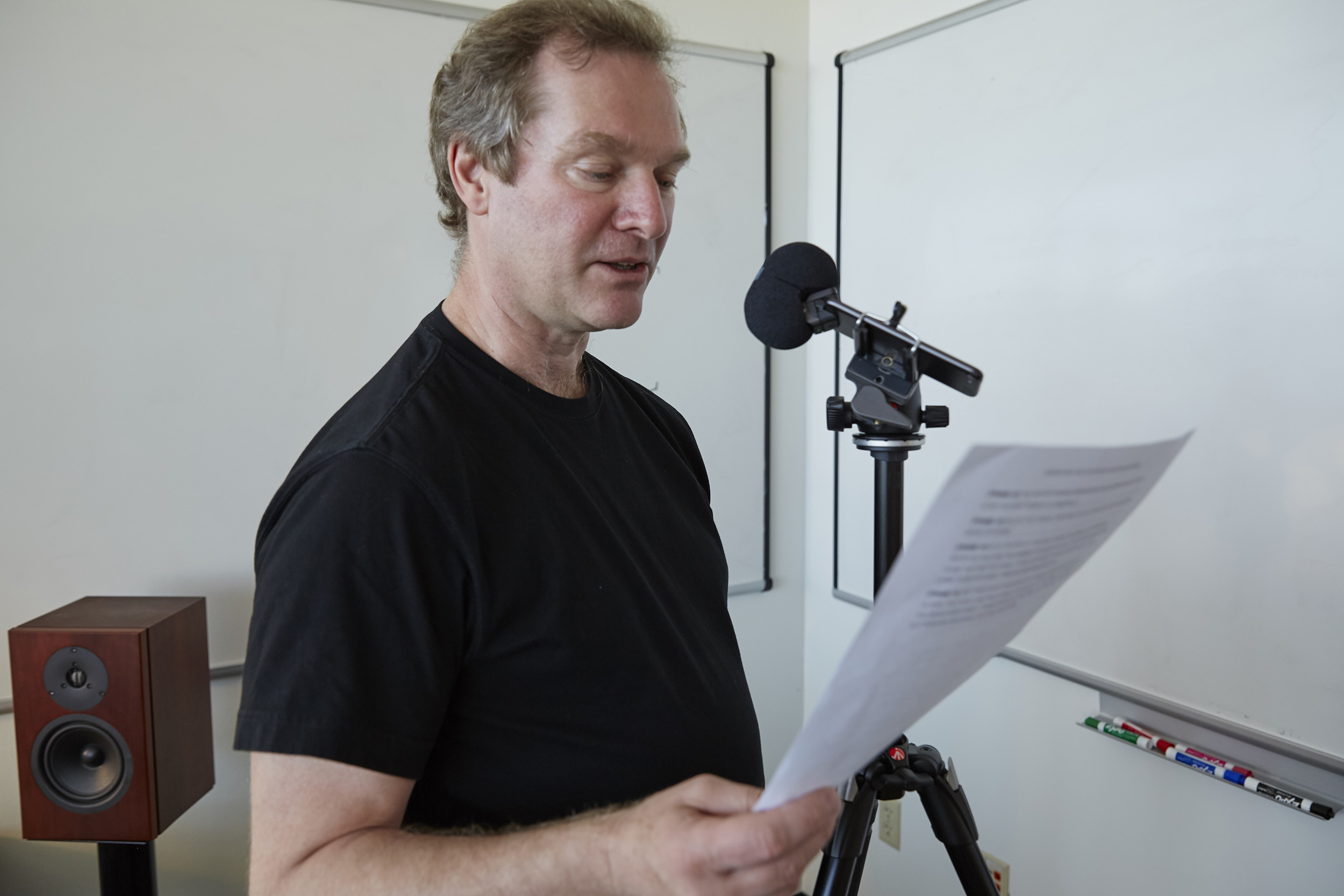 Voiceover-3